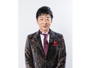 画像：講師の合田道人さん