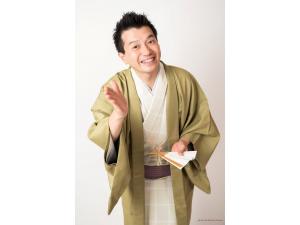 画像：林家たけ平
