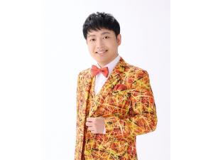 画像：三丘翔太