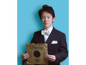 画像：講師の刑部芳則さん