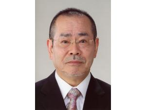 画像：講師の馬飼野俊一さん