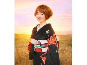 画像：ゲストの田川寿美さん