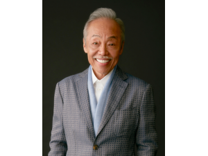 画像:谷村新司さん
