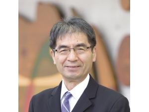 画像:講師の富澤一誠さん
